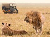 KENIA TANZANIA Z WYPOCZYNKIEM NA ZANZIBARZE 16 DNI #3