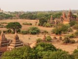 Birma świątynie #3