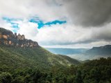 BLUE MOUNTAINS | AUSTRALIA #11