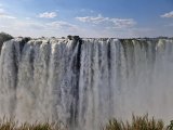 BOTSWANA ZIMBABWE ZAMBIA |13 dni z EXPLORE 360° #19