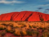 Uluru #1