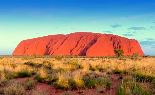 AUSTRALIA NOWA ZELANDIA SAMOA FIDŻI | 25 dni