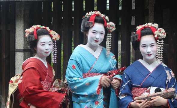 KOREA POŁUDNIOWA JAPONIA TAJWAN 17 DNI