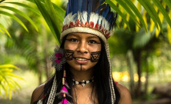 ARGENTYNA BRAZYLIA z Amazonią, Urugwajem i Paragwajem - 16 dni