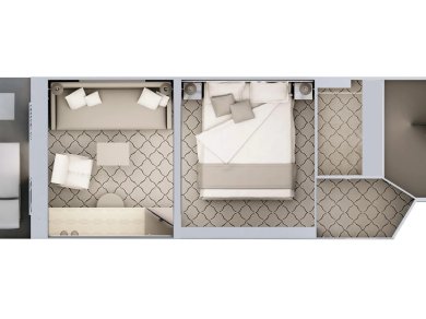 Veranda Suite