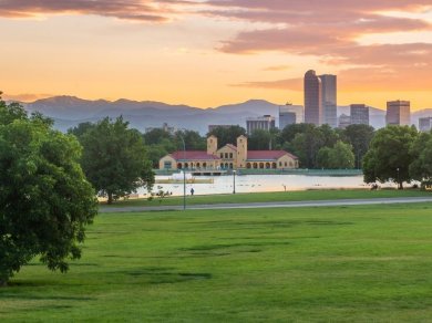 Denver wycieczka Prestige Tours