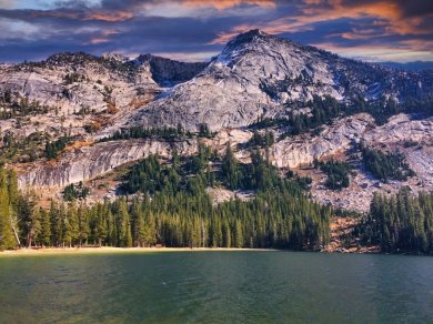 Yellowstone wycieczka Prestige Tours