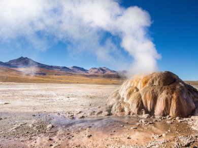 wycieczka do Argentyny, Chile, Urugwaju z opcja na Wyspę Wielkanocną