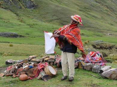 Machu Picchu - wycieczka