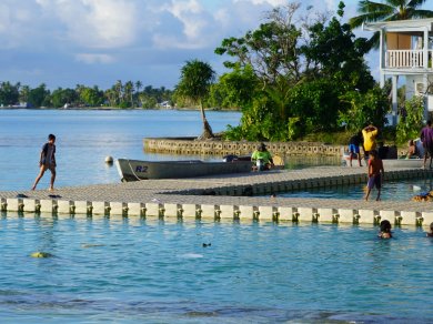 Tuvalu - wycieczka ezgzotyczna Prestige Tours