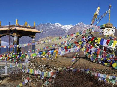 wycieczka do Nepalu