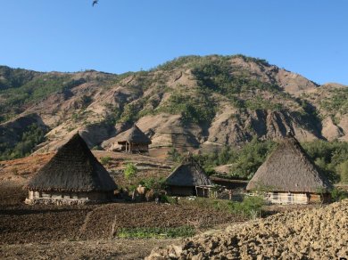 wycieczka do Indonezji z Papuą Zachodnią, Radża Ampat, Timor Wschodni z Prestige Tours