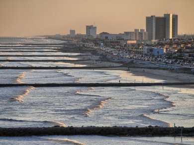 Galveston wycieczka Prestige Tours