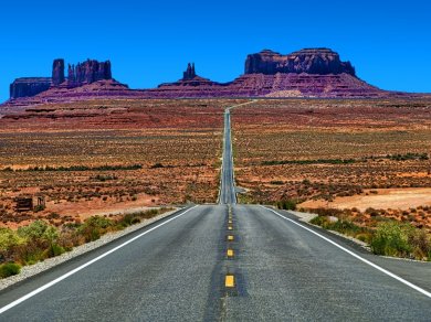 Monument Valley