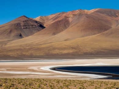 wycieczka do Argentyny, Chile, Urugwaju z opcja na Wyspę Wielkanocną