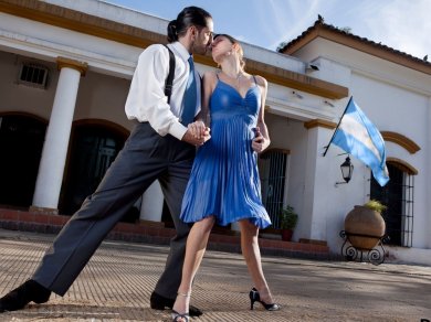 wycieczka do Argentyny, Chile, Urugwaju z opcja na Wyspę Wielkanocną