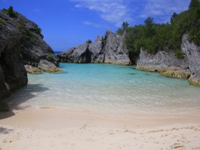 Bermudy wycieczka Prestige Tours