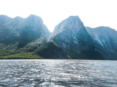 Park Narodowy Gros Morne wycieczka