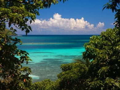 Fiji rejs z Prestige Tours