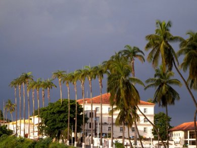 Malabo Gwinea Równikowa wycieczka Prestige Tours