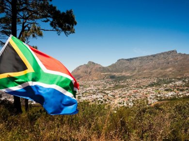 wycieczka do RPA, Lesotho, Suazi i Mozambiku z Prestige Tours
