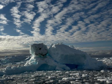 CIEŚNINA DRAKE’A wycieczka