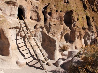 Bandelier wycieczka Prestige Tours