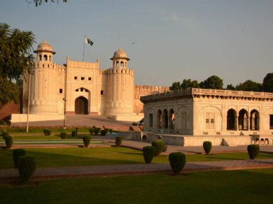 fort Lahore