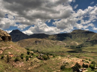wycieczka do RPA, Lesotho, Suazi i Mozambiku z Prestige Tours