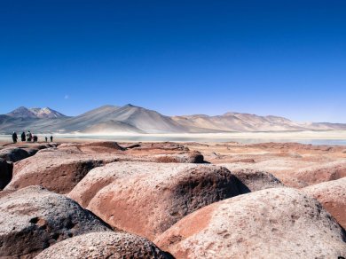 wycieczka do Argentyny, Chile, Urugwaju z opcja na Wyspę Wielkanocną