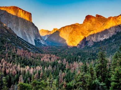 Yosemite