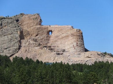 Mount Rushmore wycieczka Prestige Tours