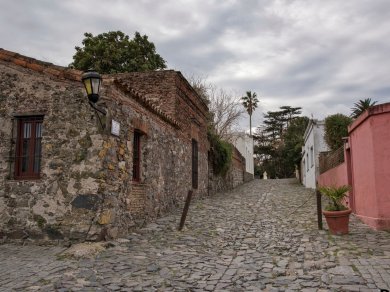 Colonia del Sacramento