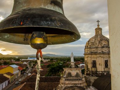 wycieczka Nikaragua - Granada