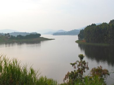 wycieczka do Ugandy