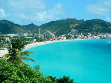 Philipsburg  wycieczka z Prestige Tours