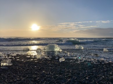Islandia wycieczka z Prestige Tours