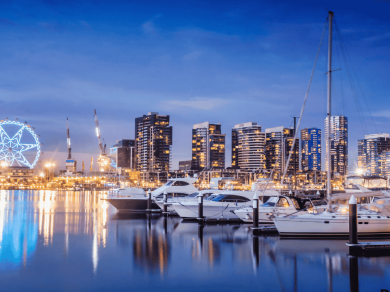 wycieczka do Australii z Tasmanią z Prestige Tours