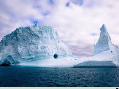 wschodnia Grenlandia