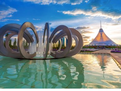 Astana