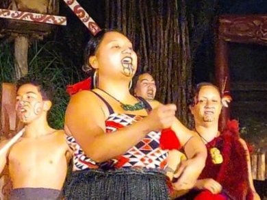 wycieczka do Nowej Zelandii z Prestige Tours