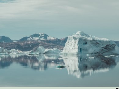 wschodnia Grenlandia