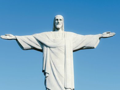 Rio de Janeiro zwiedzanie