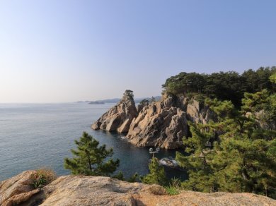 wypoczynek na Sokcho