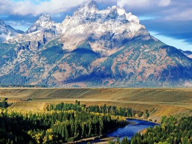 Grand Teton