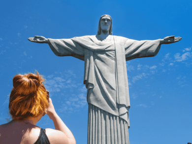 wycieczka do Brazylii z Prestige Tours