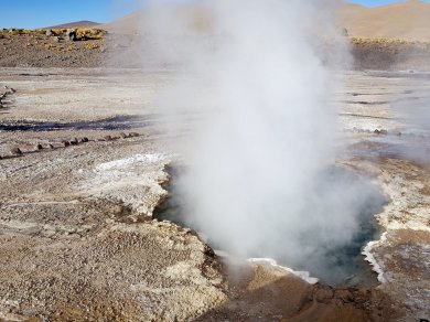 wycieczka do Argentyny, Chile, Urugwaju z opcja na Wyspę Wielkanocną