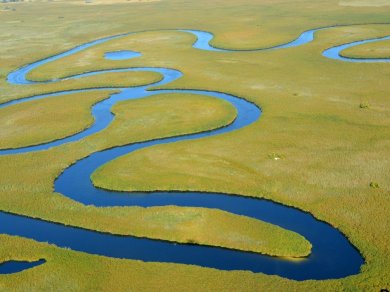 wycieczka do Botswany z Prestige Tours