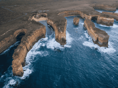 wycieczka do Australii z Tasmanią z Prestige Tours