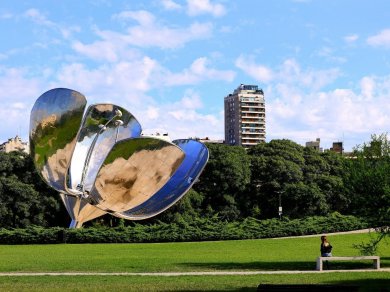 Buenos Aires - wycieczka Prestige Tours